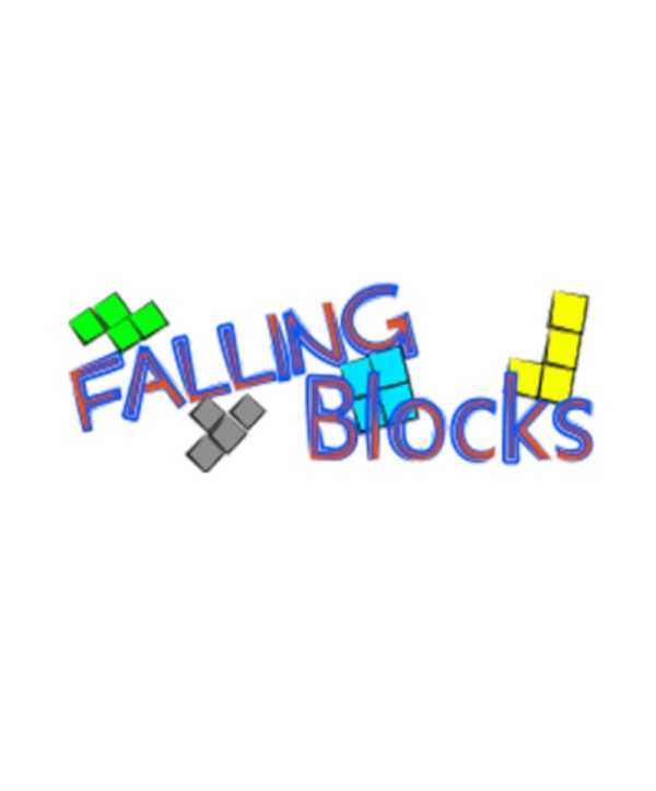 Falling Blocks - Soundtrack DLC Steam Key GLOBAL